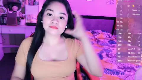 Ann online show from October 18, 12:37 am