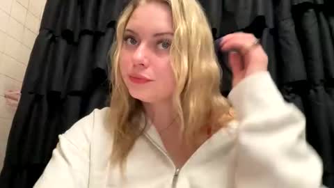 ellejess online show from February 22, 6:17 am