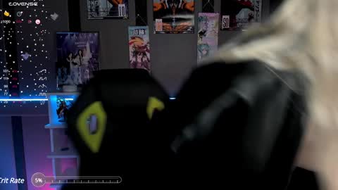 Maria online show from January 7, 9:35 pm