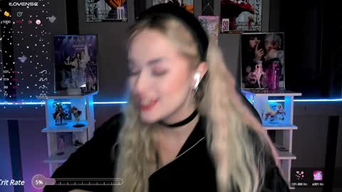 Maria online show from December 29, 8:04 pm