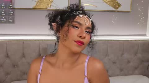 princess online show from February 9, 7:49 pm