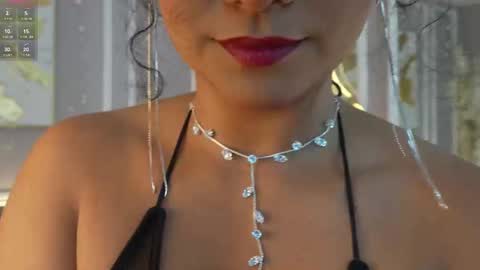 princess online show from March 5, 7:23 pm