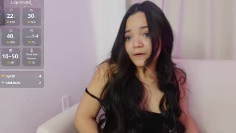 elli_snow online show from October 1, 5:23 pm