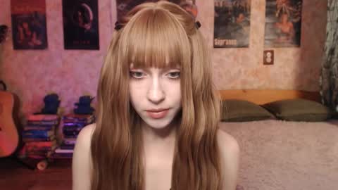 ellie_friendly online show from January 11, 11:11 pm