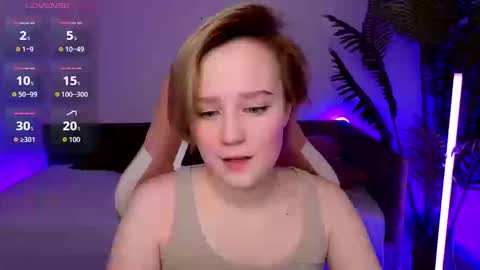 Ellie online show from March 12, 8:29 am