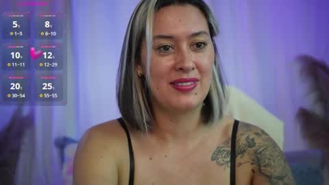 Ellie Ramos online show from May 17, 2:15 pm