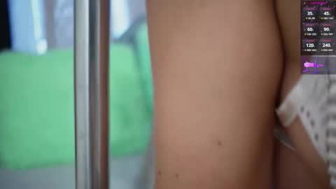 Ellie Ramos online show from November 7, 2:19 pm