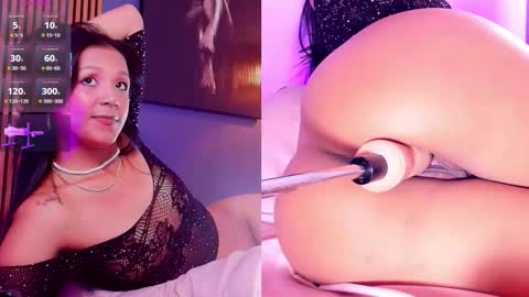 Im Elli Im a little shy and blush online show from February 18, 3:45 pm