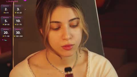 elliecutes online show from February 26, 5:57 am