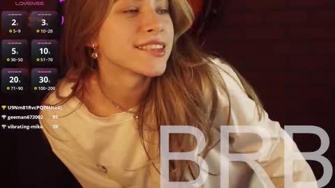 elliecutes online show from March 3, 5:42 am