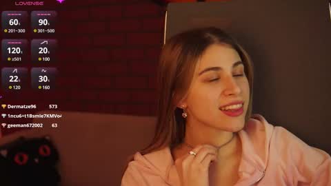 elliecutes online show from February 23, 12:41 am