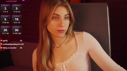 elliecutes online show from March 9, 8:29 am