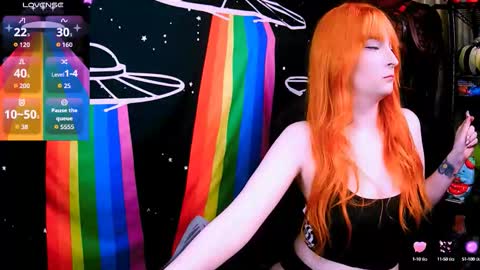 Ellie online show from October 16, 3:50 am