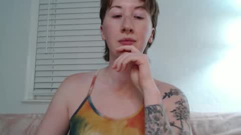 Ellie Rowyn online show from September 23, 4:39 am