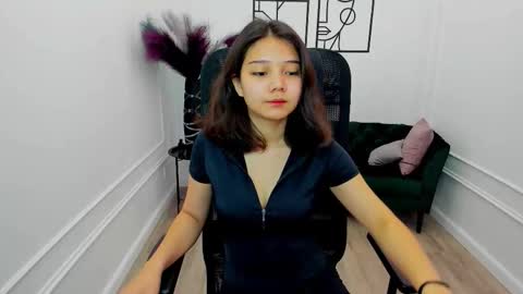 Snapshot of ellievensda chatting on September 18, 11:47 am ellievensda online show from September 18, 11:47 am