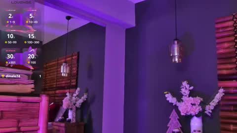 ellievibe online show from December 19, 9:21 pm