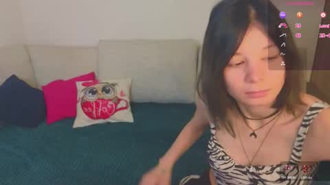 Ellin online show from February 27, 3:32 am