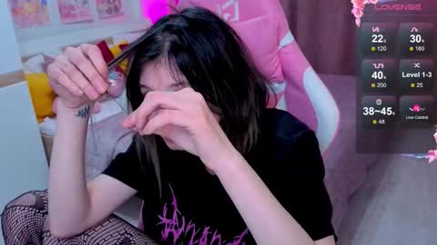 Ellin online show from March 13, 9:29 pm