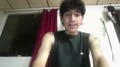 elliotazert online show from February 19, 4:00 am