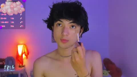 elliotvolkov online show from June 22, 3:58 am