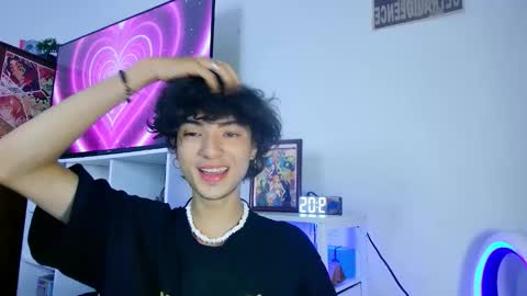 elliotvolkov online show from March 1, 2:05 am