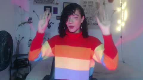  . online show from October 16, 8:40 pm