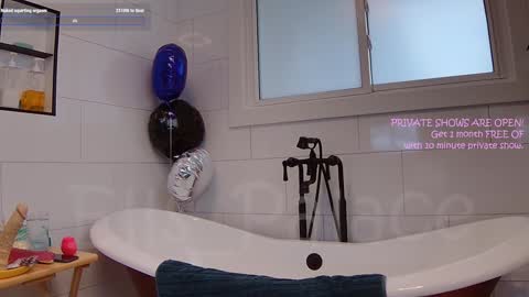 Snapshot of ells_palace chatting on January 31, 6:14 pm Ella Bella Bo Bella online show from January 31, 6:14 pm