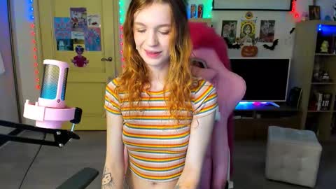 Elly     Fansly  online show from November 16, 10:06 am