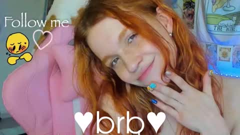 Elly     Fansly  online show from November 1, 8:13 am