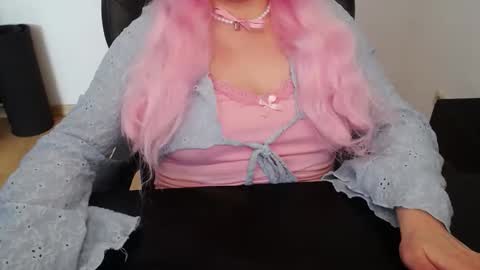 Elly online show from March 21, 8:19 am