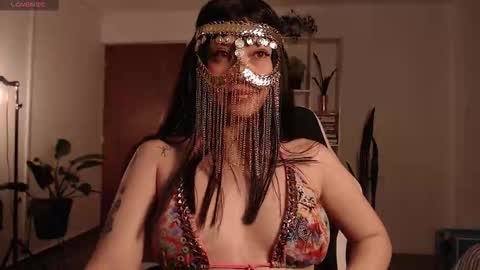 Emy Castro online show from November 13, 12:02 am