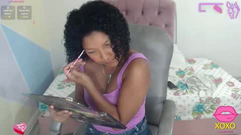Snapshot of elly_willis chatting on October 22, 12:40 pm Elly online show from October 22, 12:40 pm