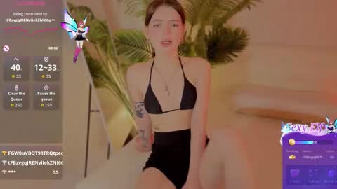 Ellya online show from February 27, 9:24 am