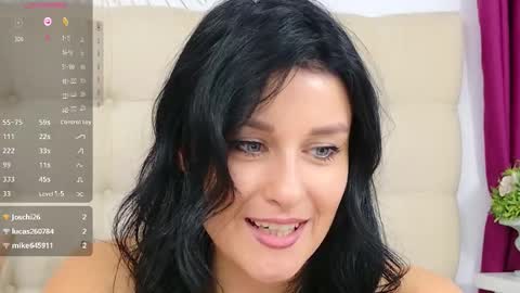 EllyRoss online show from November 1, 8:02 am