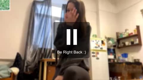 Sonya online show from April 7, 4:14 am