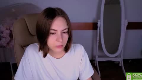 elma_lily online show from November 13, 7:22 am