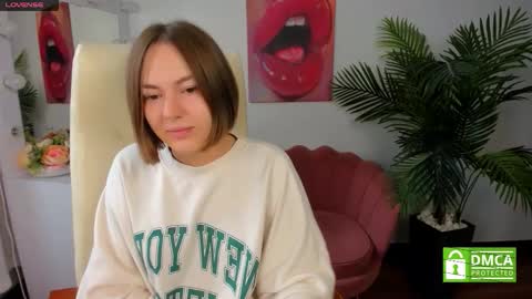 elma_lily online show from October 5, 6:44 am