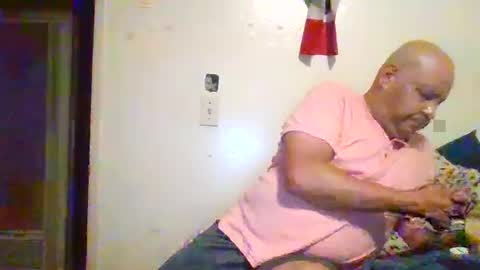 elmario24 online show from September 29, 12:15 pm