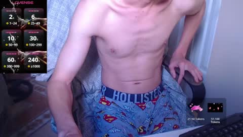 Zeki online show from April 3, 8:49 pm