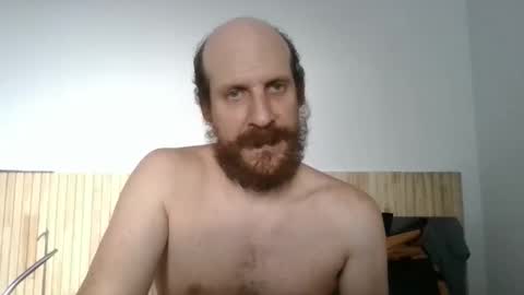 Mati Restrepo online show from February 24, 8:23 pm