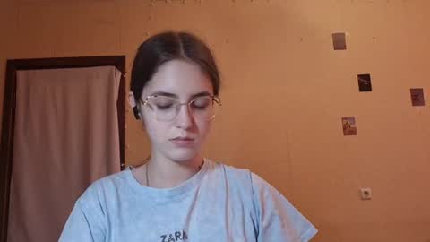 Kate online show from July 20, 1:13 pm
