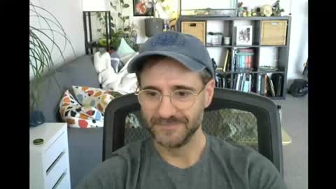 elmetaagain online show from July 22, 1:52 am