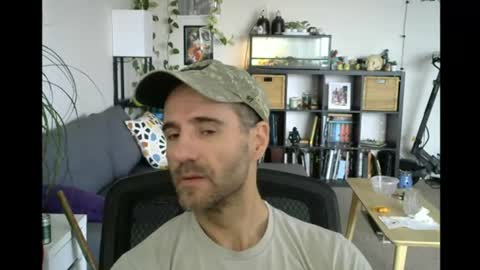 elmetaagain online show from July 9, 1:09 am