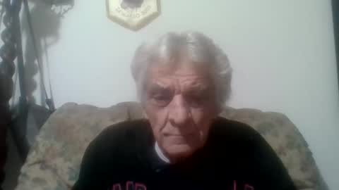 Snapshot of elmo191271 chatting on October 17, 8:02 pm elmo191271 online show from October 17, 8:02 pm