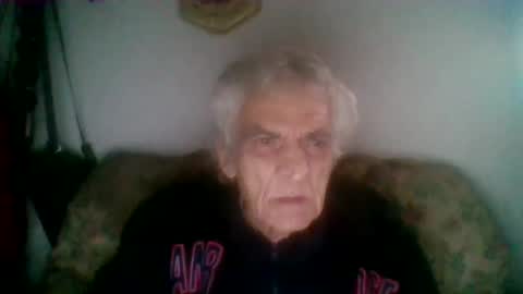 Snapshot of elmo191271 chatting on October 13, 6:32 pm elmo191271 online show from October 13, 6:32 pm