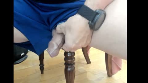 elmorochopijudo online show from December 7, 4:09 pm