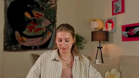 Eva online show from July 26, 9:34 pm