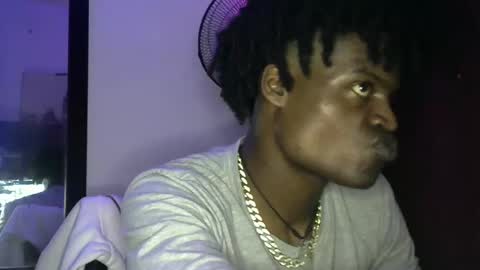 Snapshot of elniga21 chatting on February 23, 8:44 pm EL NIIGGGAA 21 EL NIGGA 21 online show from February 23, 8:44 pm