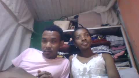 elodynarcisse online show from November 27, 3:31 pm