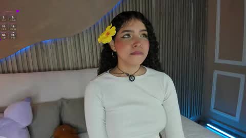 eloise_sweet online show from February 12, 1:26 pm